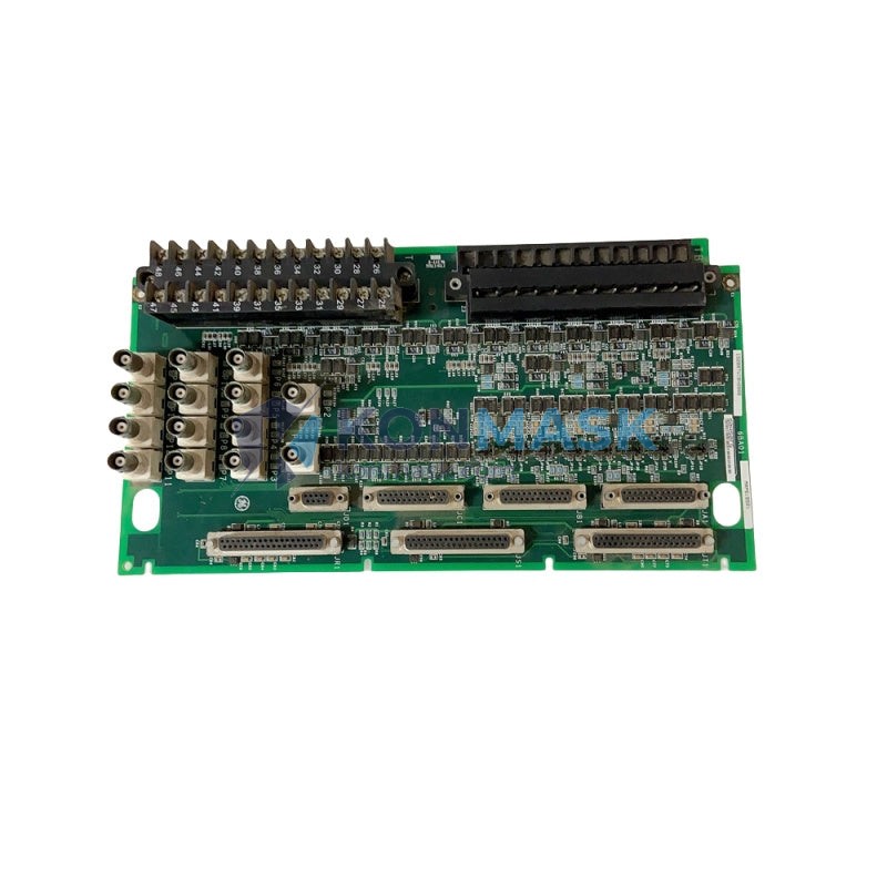 Genuine GE IS200ECTBG2ADE - Industrial Automation Part