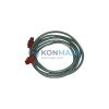 Genuine HONEYWELL 51201397-004 - Industrial Automation Part