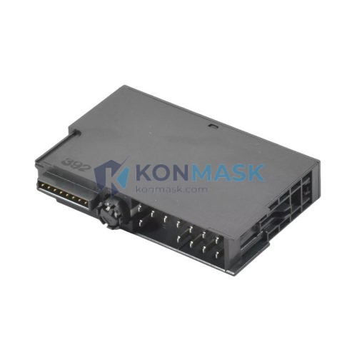 Genuine Siemens 6ES7134-4LB02-0AB0 - Industrial Automation Part