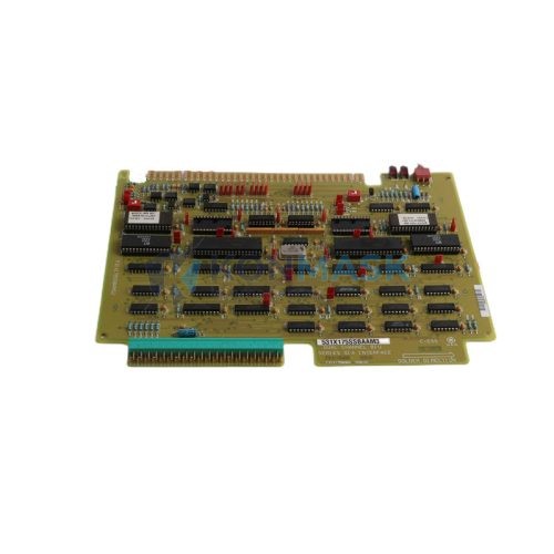 Genuine General Electric 531X175SSBAAM3 Mark VI / BIU Series Six - Industrial Automation Part