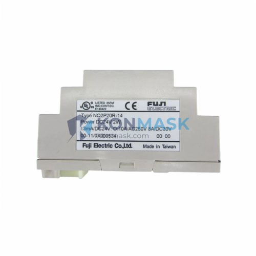 Genuine FUJI NQ2P20R-14 - Industrial Automation Part