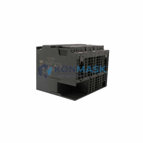 Genuine SIEMENS 6ES7318-2AJ00-0AB0 SIMATIC S7-300 - Industrial Automation Part