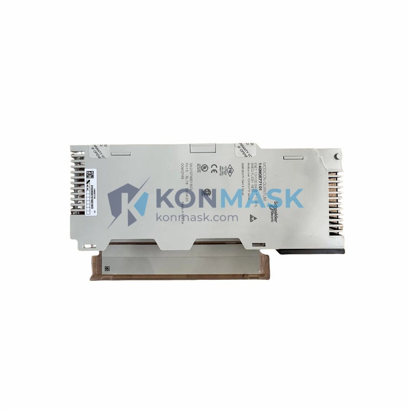 Genuine Schneider Electric 140NOE77101 Modicon Quantum - Industrial Automation Part