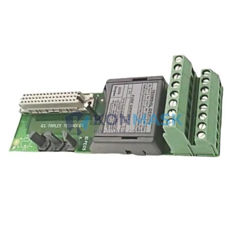Genuine Allen-Bradley 1715-TASOF8 ControlLogix 1715 Redundant I/O - Industrial Automation Part
