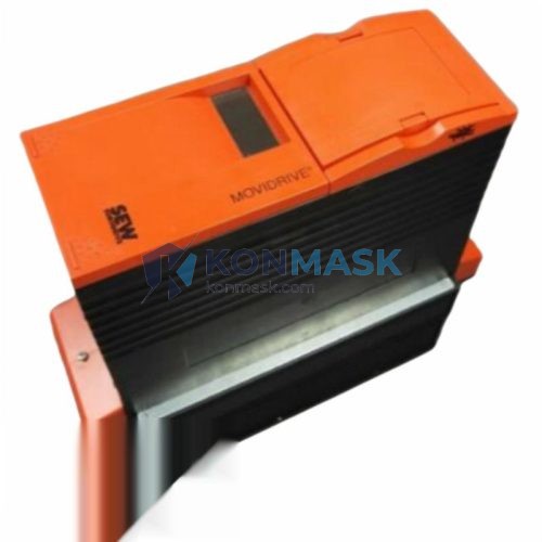 Genuine SEW MDV60A0110-5A3-4-00 MOVIDRIVE (MDX60B/61B) - Industrial Automation Part