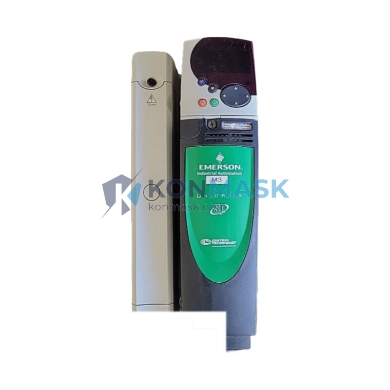 Genuine EMERSON SP2401 - Industrial Automation Part