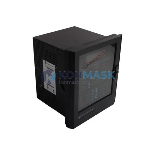 Genuine GE Multilin 745-W2-P15-G5-HI-A-L-R-E-H - Industrial Automation Part