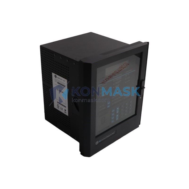 Genuine GE Multilin 745-W2-P15-G5-HI-A-L-R-E-H - Industrial Automation Part