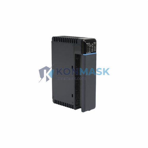 Genuine KOYO F4-04AD DirectLOGIC DL405 Series - Industrial Automation Part