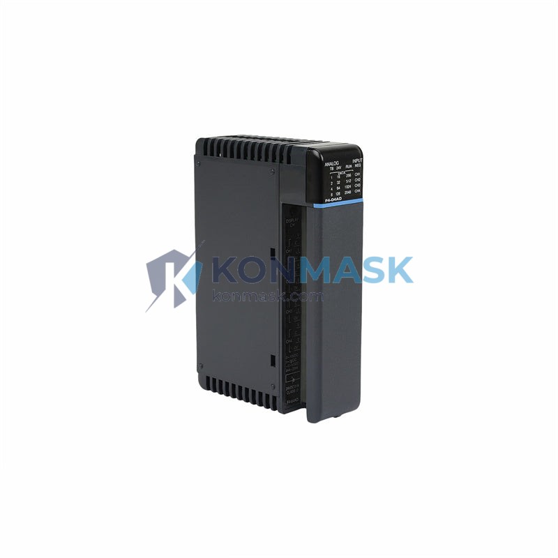 Genuine KOYO F4-04AD DirectLOGIC DL405 Series - Industrial Automation Part