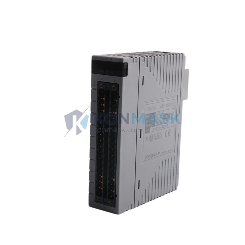 Genuine YOKOGAWA ADV141-P13 S1 - Industrial Automation Part