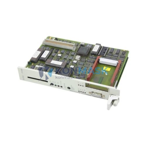 Genuine SIEMENS CPU948 6ES5948-3UA13 SIMATIC S5-948 - Industrial Automation Part
