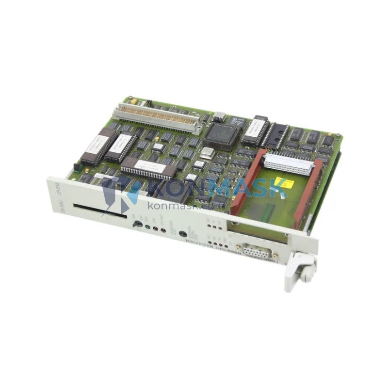 Genuine SIEMENS CPU948 6ES5948-3UA13 SIMATIC S5-948 - Industrial Automation Part