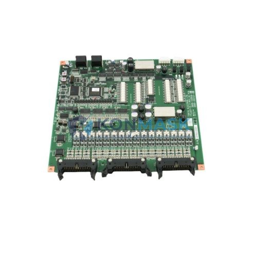 Genuine TOKYO ELECTRON TTLA07-13 F-MFC_16, 3880-200121-14 3895-120916-14 WCSH-0240-0000 0195-00218 773100 - Industrial Automa