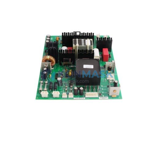 Genuine General Electric IS210AEPSG1BCB - Industrial Automation Part
