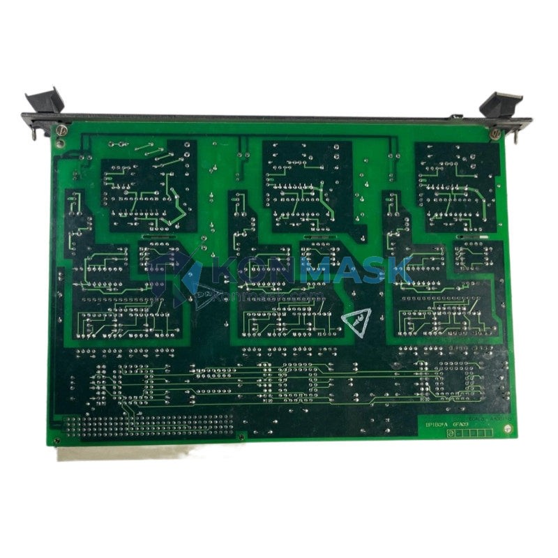 GE IS200BPIBG1A IS200BPIBG1AEB - Technical Label and Specifications