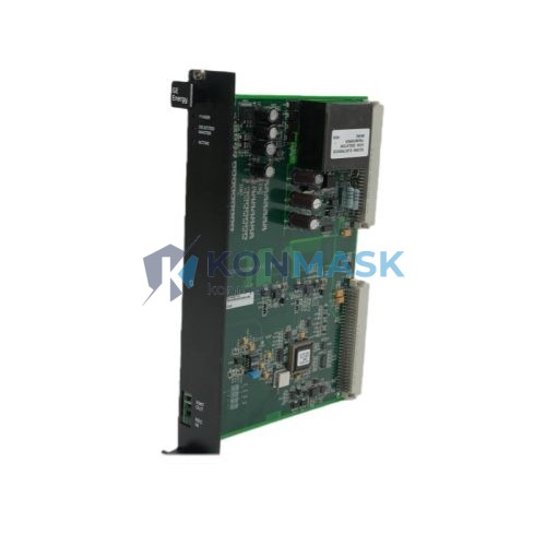 Genuine GE IS200EGEDMH1AFG GE Mark VI Turbine Control System - Industrial Automation Part