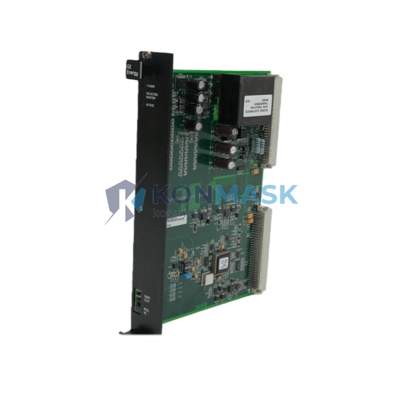 Genuine GE IS200EGEDMH1AFG GE Mark VI Turbine Control System - Industrial Automation Part