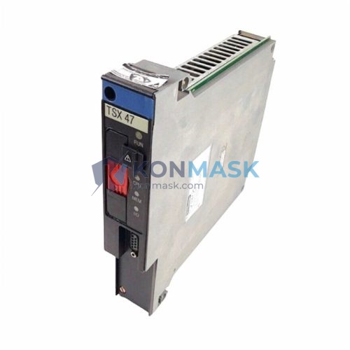 Genuine SCHNEIDER TSXP4720 TSX Premium - Industrial Automation Part