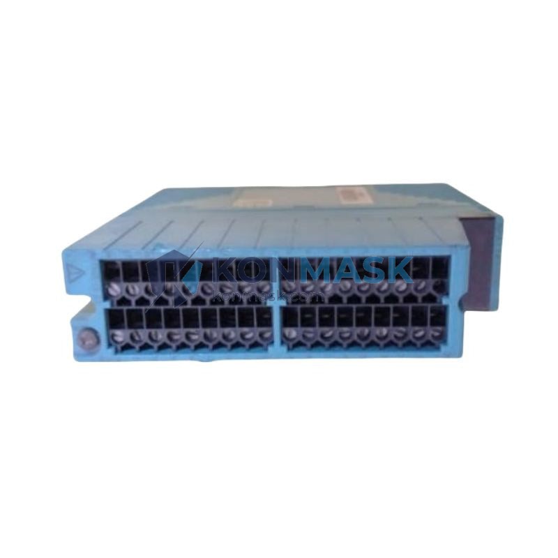 YOKOGAWA NFAI141-S00 S2 - Technical Label and Specifications