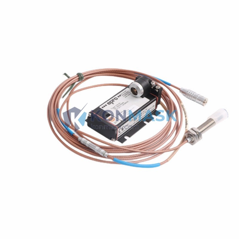 Genuine EPRO PR6423/003-030 CON021 - Industrial Automation Part