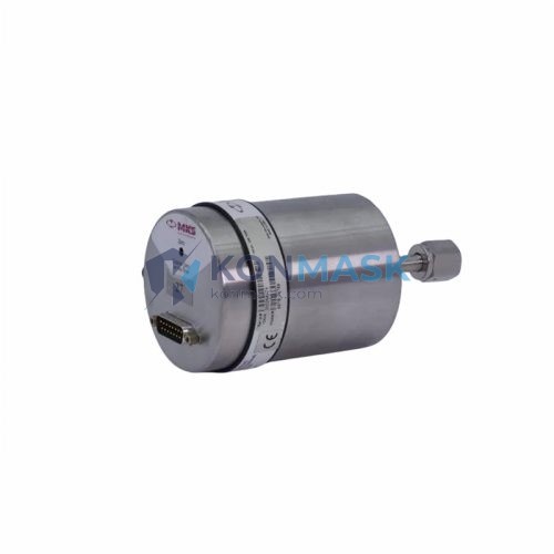 Genuine MKS Instruments 627B-15789 Baratron® 627B - Industrial Automation Part