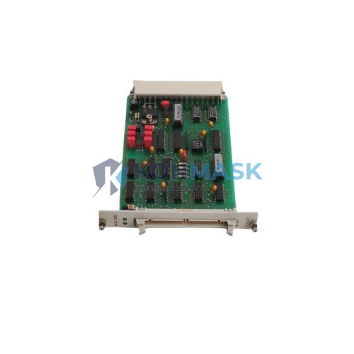 Genuine HIMA F7546 - Industrial Automation Part