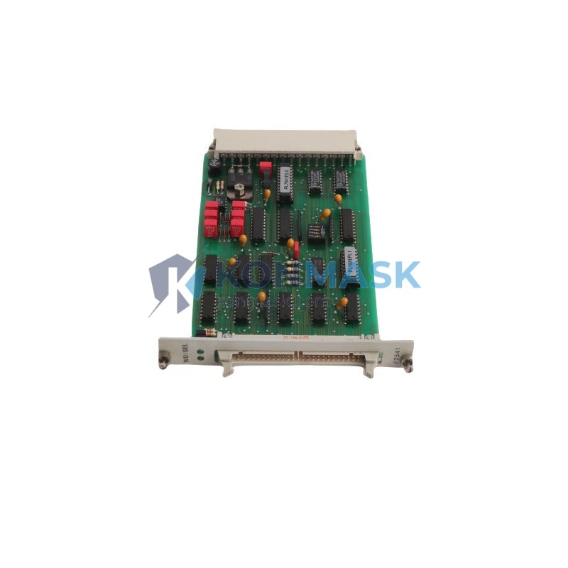Genuine HIMA F7546 - Industrial Automation Part