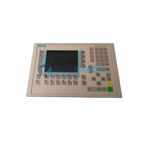 Genuine SIEMENS 6AV6542-0CA10-0AX0 SIMATIC OP270 - Industrial Automation Part