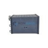 Endress+Hauser CPM223-PR0005 - Front Panel and Connectivity View