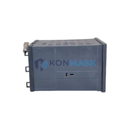 Endress+Hauser CPM223-PR0005 - Front Panel and Connectivity View