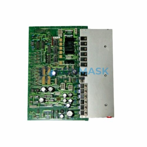 Genuine ADVANTEST BLF-022828 - Industrial Automation Part