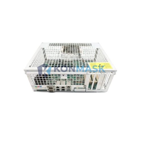 Genuine ABB DSQC639-TOP-3HNA011342-001 - Industrial Automation Part