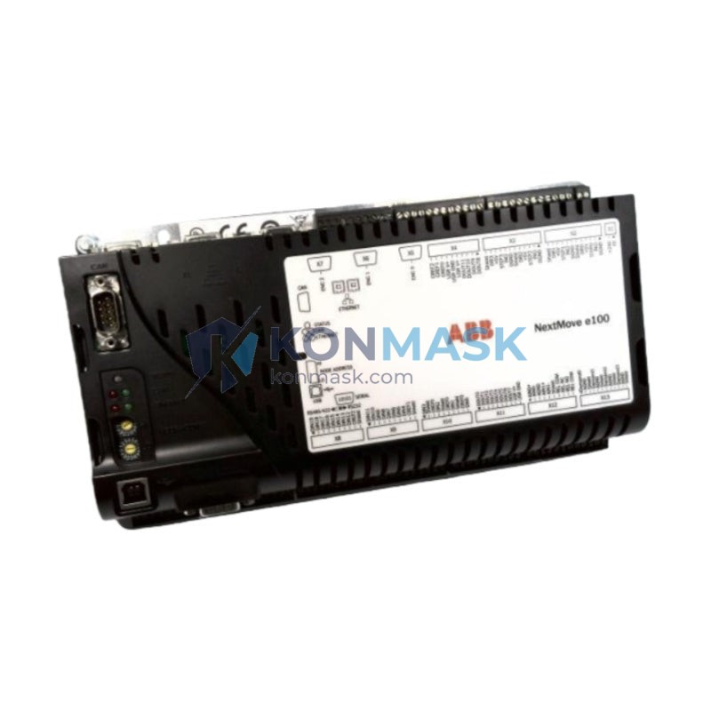 Genuine ABB NXE100-1616DBW - Industrial Automation Part