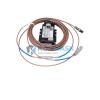 EPRO PR6423/01R-040 CON021 - Technical Label and Specifications