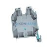 Genuine WEIDMULLER 17234700000 PCB Terminal Block / Connector Series - Industrial Automation Part