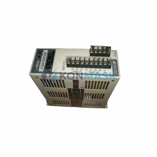 Genuine RELIANCE ELECTRIC HR500 BLJC-08R 5RD1601 - Industrial Automation Part