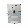 Allen-Bradley 1783-BMS10CGL STRATIX 5700 - Front Panel and Connectivity View
