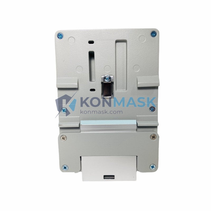 Allen-Bradley 1783-BMS10CGL STRATIX 5700 - Front Panel and Connectivity View