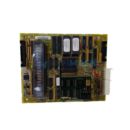 Genuine General Electric DS215SLCCG1AZZ01B DS200SLCCG1AEG - Industrial Automation Part
