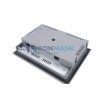 SIEMENS 6AV6648-0BC11-3AX0 SIMATIC Smart 700 IE - Front Panel and Connectivity View