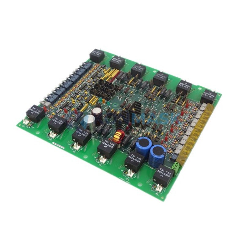 Genuine General Electric DS200FCRRG1AKD - Industrial Automation Part