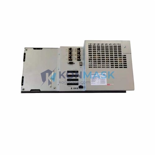 Genuine Siemens 828D PPU281.1 6FC5370-7AA00-0AA0 SINUMERIK 828D - Industrial Automation Part