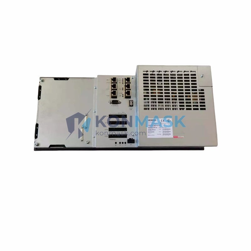 Genuine Siemens 828D PPU281.1 6FC5370-7AA00-0AA0 SINUMERIK 828D - Industrial Automation Part
