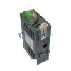 Honeywell MLM-DR16S MLM Series Programmable Controller - Front Panel and Connectivity View