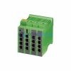 Genuine PHOENIX CONTACT 2832564 FL HUB 16TX-ZF - Industrial Automation Part