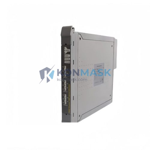 Genuine ICS Triplex T8230 - Industrial Automation Part