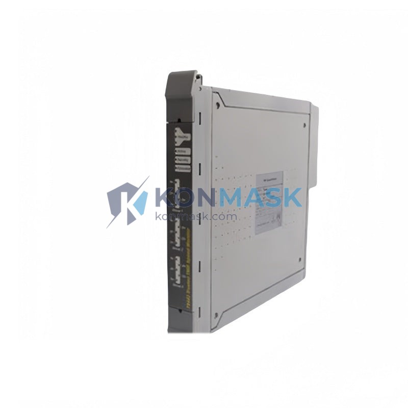 Genuine ICS Triplex T8230 - Industrial Automation Part