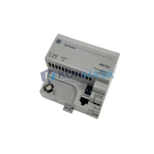 Genuine Allen-Bradley 1797-ACN15 FLEX I/O - Industrial Automation Part