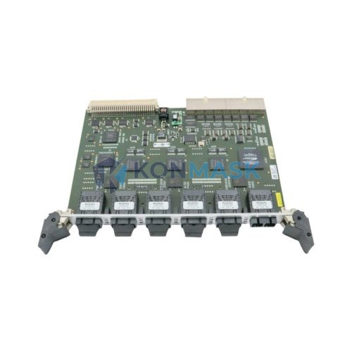 Genuine ASML 4022.471.75262 01-W3428F06P 4022.437.2901 307612 - Industrial Automation Part